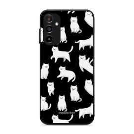 Etui Glossy Case do Samsung Galaxy A14 5G - wzór G163G