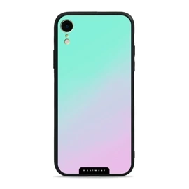 Etui Glossy Case do Apple iPhone XR - wzór G063G