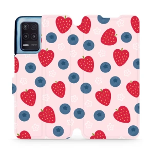 Etui do Realme 8 5G - wzór VP84S