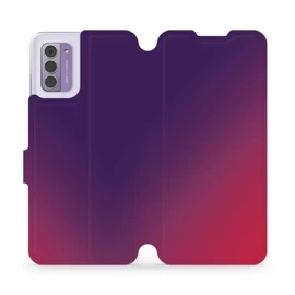 Etui do Nokia G42 - wzór VP67S