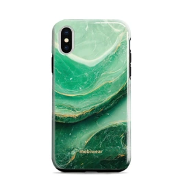 Etui Elite Pro do Apple iPhone X - wzór EP38E