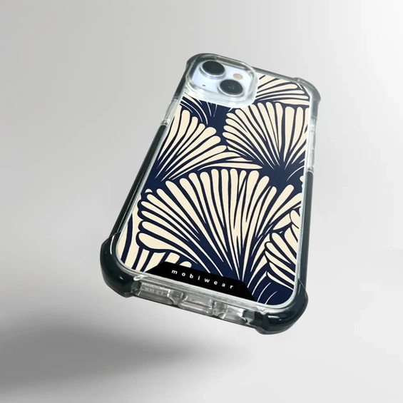 Etui MagSafe Elite Bumper Apple iPhone 17 Pro - wzór DA41D