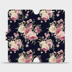 Etui do Samsung Galaxy A5 2016 - wzór V068P