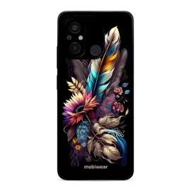 Etui Glossy Case do Xiaomi Redmi 12C - wzór G011G