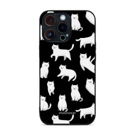 Etui Glossy Case do Apple iPhone 13 Pro - wzór G163G