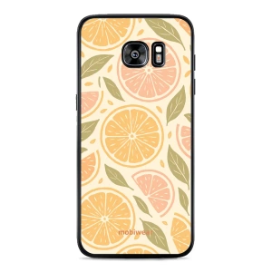 Etui Glossy Case do Samsung Galaxy S7 Edge - wzór GP80G