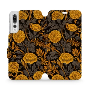 Etui do Huawei P20 Pro - wzór V173S