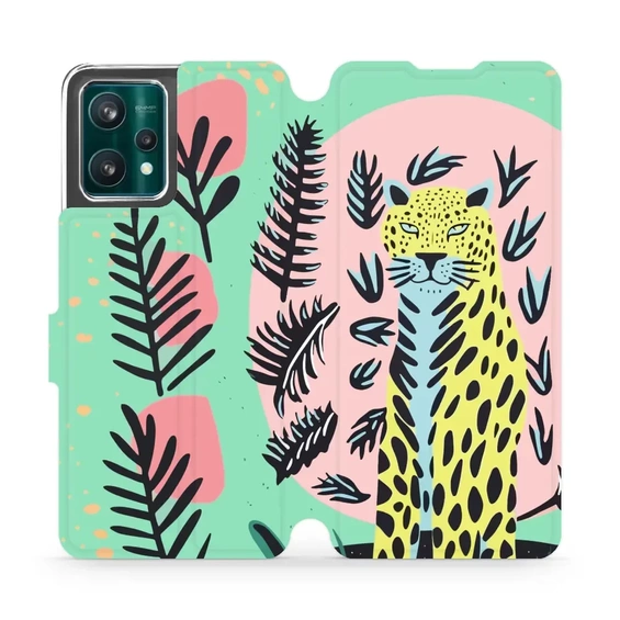 Etui do Realme 9 Pro - wzór VP52S