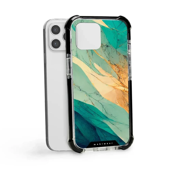 Etui MagSafe Elite Bumper Apple iPhone 12 Pro - wzór D018D