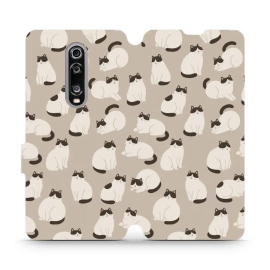 Etui do Xiaomi Mi 9T - wzór V160S