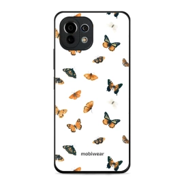 Etui Glossy Case do Xiaomi 11 Lite 5G NE - wzór GP76G