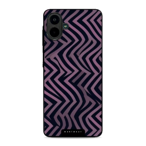 Etui Glossy Case do Samsung Galaxy A07 - wzór GA55G
