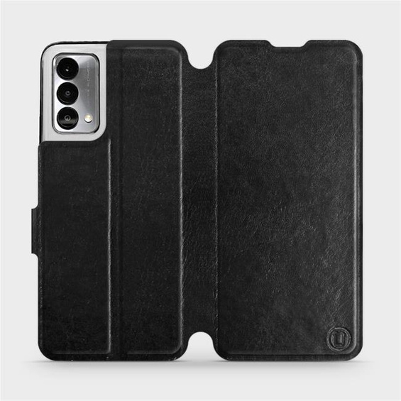 Etui do Realme GT Master Edition - wzór Black&Gray