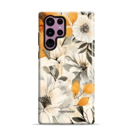 Etui Elite Pro do Samsung Galaxy S22 Ultra - wzór EP75E