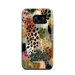 Etui Elite Pro do Samsung Galaxy S7 - wzór E167E