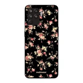 Etui Glossy Case do OPPO Reno 5 Lite - wzór G039G