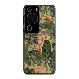 Etui Glossy Case do Huawei P60 Pro - wzór G036G