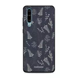 Etui Glossy Case do Huawei P30 - wzór G044G