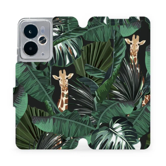 Etui do Realme 14 5G - wzór VP06P