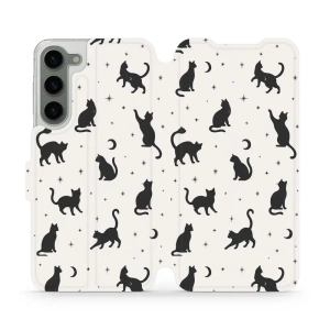 Etui do Samsung Galaxy S23 Plus - wzór V162S