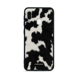 Etui Glossy Case do Samsung Galaxy A20e - wzór G165G