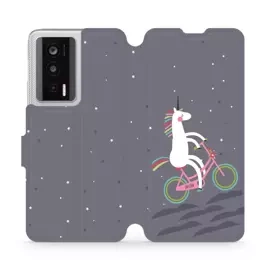 Etui do Xiaomi POCO F5 Pro - wzór V024P