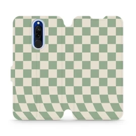 Etui do Xiaomi Redmi 8 - wzór VA58S