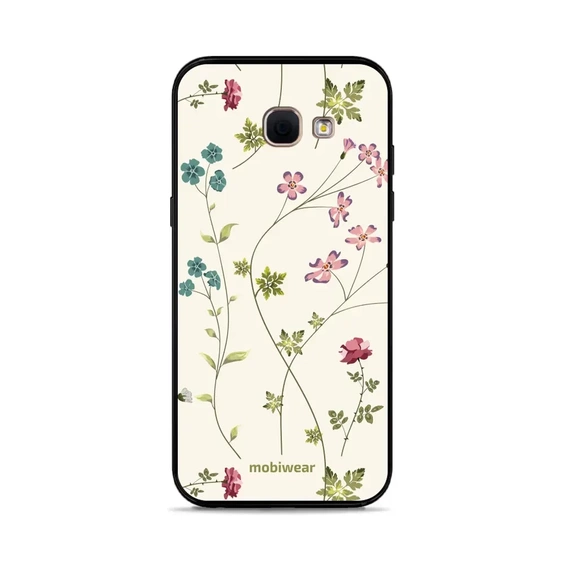 Etui Glossy Case do Samsung Galaxy A5 2017 - wzór G035G