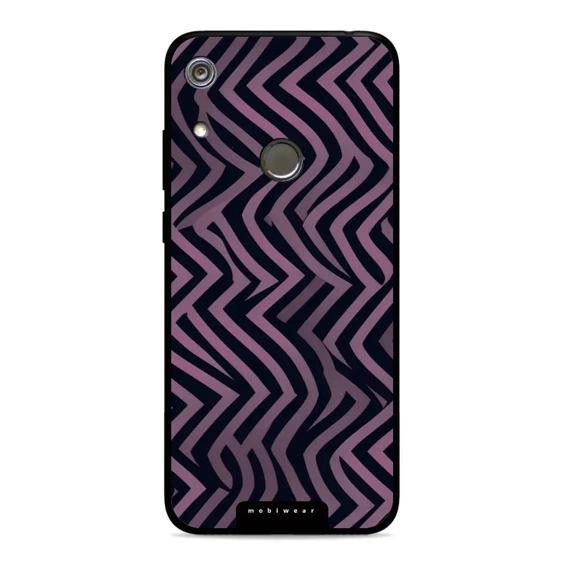 Etui Glossy Case do Huawei Y6S - wzór GA55G