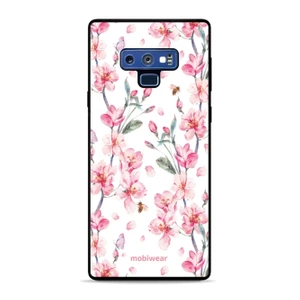 Etui Glossy Case do Samsung Galaxy Note 9 - wzór G033G