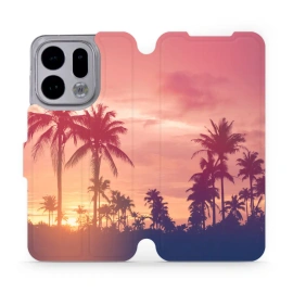 Etui do OPPO Find X9 - wzór M134P