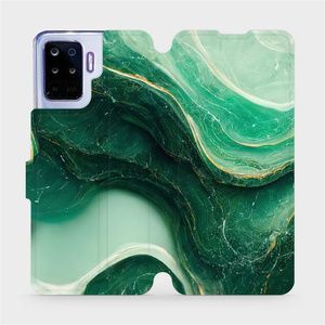 Etui do OPPO Reno 5 Lite - wzór VP38S