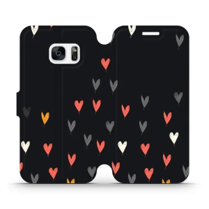 Etui do Samsung Galaxy S7 - wzór VP79P