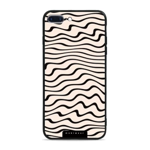 Etui Glossy Case do Apple iPhone 8 Plus - wzór GA62G