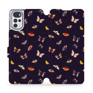 Etui do Motorola Moto G22 - wzór VP78S