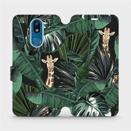 Etui do LG K40 - wzór VP06P