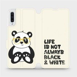 Etui do Samsung Galaxy A50 - wzór M041S