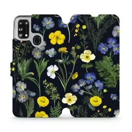 Etui do Samsung Galaxy M21 - wzór VP47S