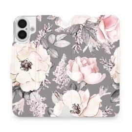 Etui do Apple iPhone 16 Plus - wzór MX06S