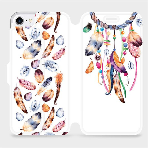Etui do Apple iPhone SE 2020 - wzór M003S