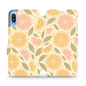 Etui do Huawei Y6 2019 - wzór VP80S