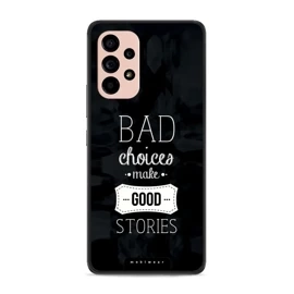Etui Glossy Case do Samsung Galaxy A53 5G - wzór G071G