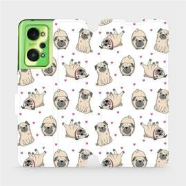 Etui do Realme GT Neo 2 - wzór M097P