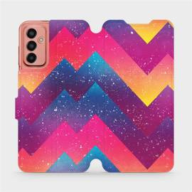 Etui do Samsung Galaxy M13 - wzór V110S