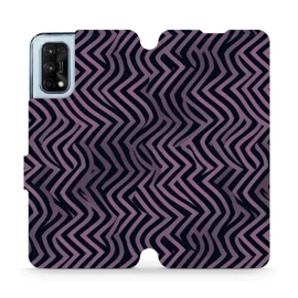 Etui do Realme 7 Pro - wzór VA55S