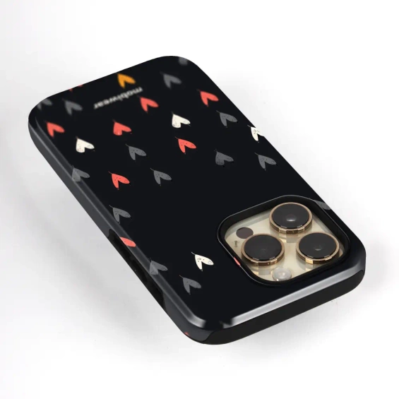 Etui Elite Pro do Apple iPhone 12 Pro Max - wzór EP79E