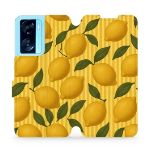 Etui do OPPO A57S - wzór VP81S