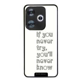 Etui Glossy Case do Xiaomi POCO F6 - wzór G075G