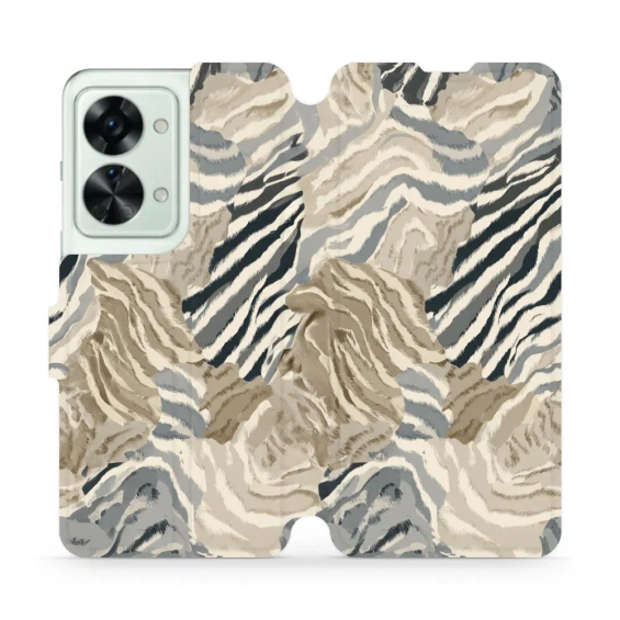Etui do OnePlus Nord 2T 5G - wzór V168S