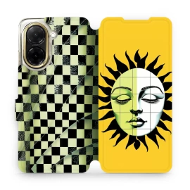 Etui do Xiaomi Redmi A5 - wzór VP56S